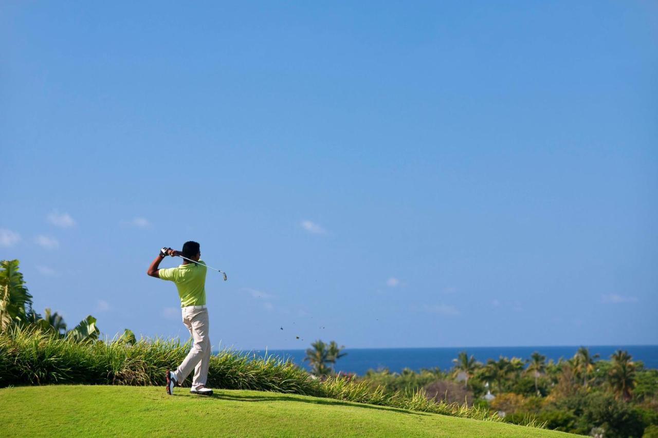 Heritage Awali Golf&Spa Resort - All Inclusive Bel-Ombre Esterno foto