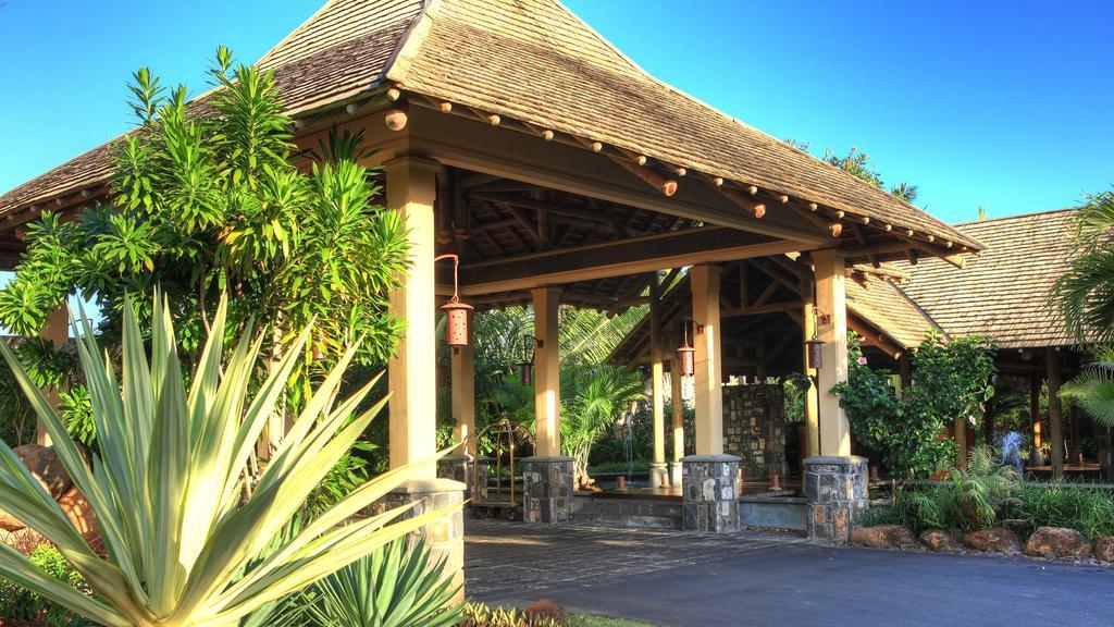 Heritage Awali Golf&Spa Resort - All Inclusive Bel-Ombre Esterno foto